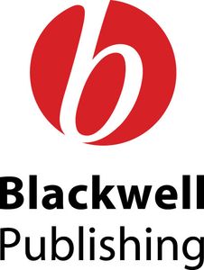 Blackwell Publishing