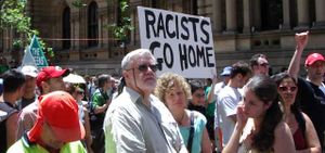 Racism