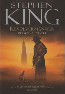 Revolvermannen - Det Mörka Tornet 1