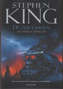 De Öde Landen - Det Mörka Tornet III