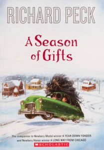 A Season of Gifts