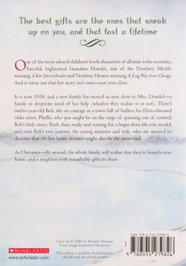 A Season of Gifts