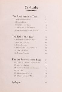 A Season of Gifts