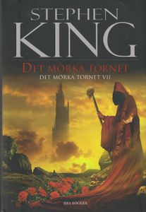 Det Mörka Tornet - Det Mörka Tornet VII