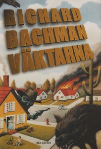 Väktarna