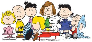 Peanuts