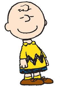 Charlie Brown
