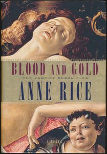 Blood and Gold