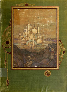 Stories from the Arabian Nights