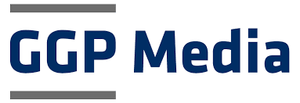 GGP Media GmbH, Pößneck