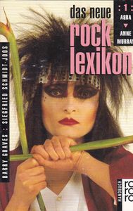 Das neue Rock Lexikon 1. Abba - Anne Murray