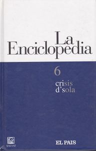 La Enciclopedia 6 (Crisis d'Sola)