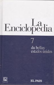 La Enciclopedia 7 (Du Bellay Estados Unidos)