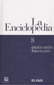 La Enciclopedia 8 (Estados Unidos Franciscano)