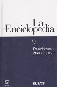 La Enciclopedia 9 (Franciscano Guadalquivir)
