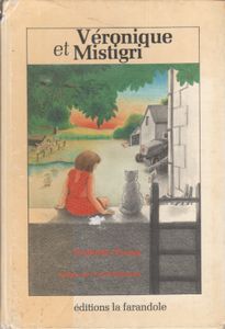 Véronique et Mistigri