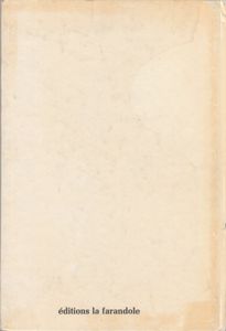 Véronique et Mistigri