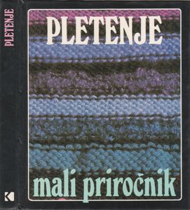 Pletenje