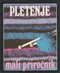 Pletenje