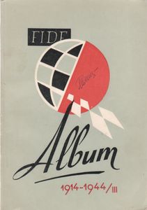 Fide Album 1914-1944/III