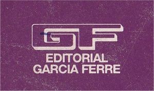 Editorial García Ferré S.A.