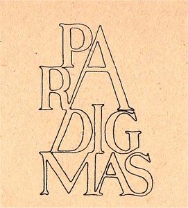 Paradigmas
