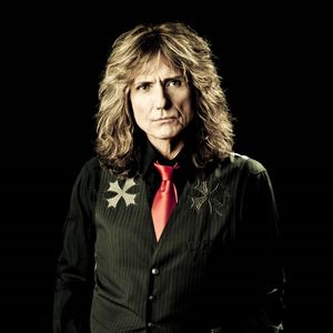 David Coverdale