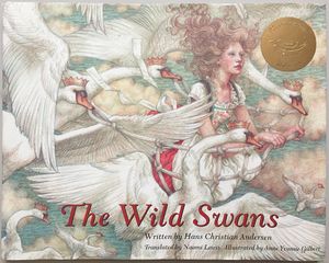 The Wild Swans