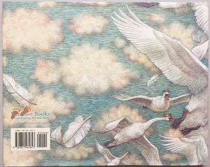 The Wild Swans