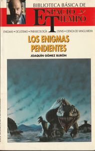 Los Enigmas Pendientes