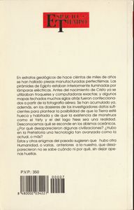 Los Enigmas Pendientes
