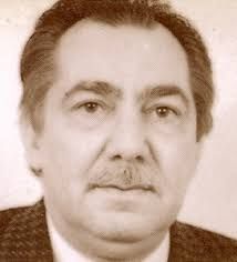 Joaquín Gómez Burón