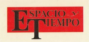 Espacio y Tiempo, S.A.