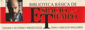 Biblioteca Básica de Espacio y Tiempo