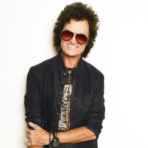 Glenn Hughes