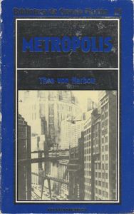 Metropolis