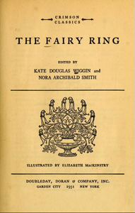The Fairy Ring