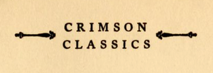 Crimson Classics