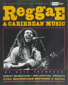 Reggae & Carribean Music