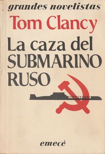 La Caza Del Submarino Ruso