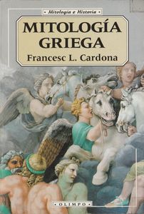 Mitología Griega
