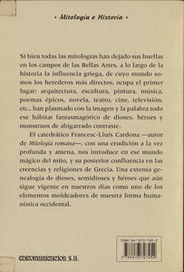 Mitología Griega