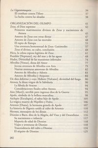 Mitología Griega