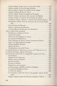Mitología Griega