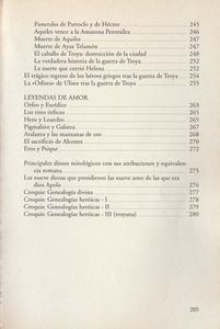 Mitología Griega