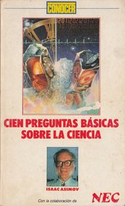 Cien Preguntas Básicas Sobre La Ciencia