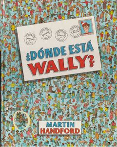 ¿Dónde Está Wally?