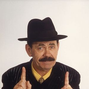 Scatman John