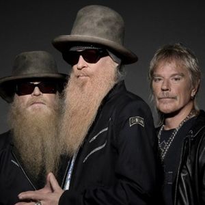 ZZ Top