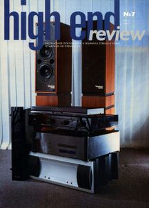 High End Review (1997/07)